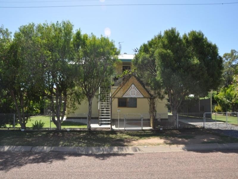 Charters Towers QLD 4820