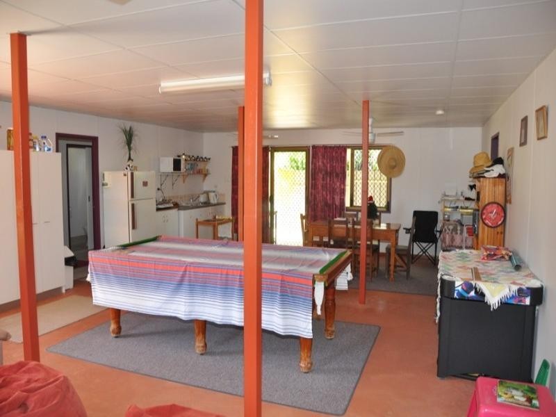 Charters Towers QLD 4820