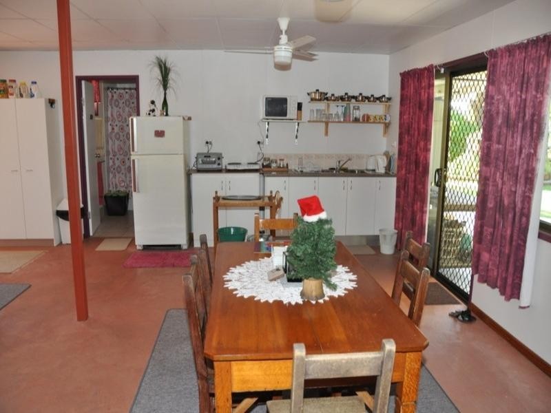 Charters Towers QLD 4820