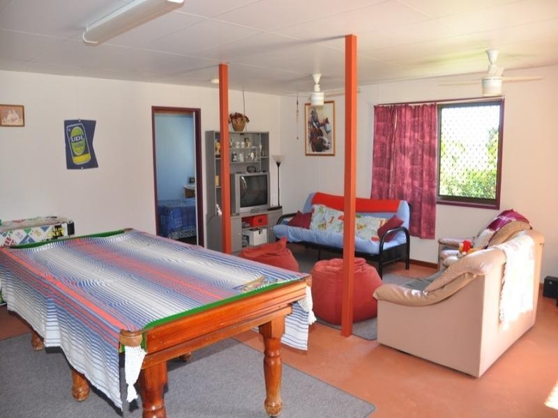 Charters Towers QLD 4820