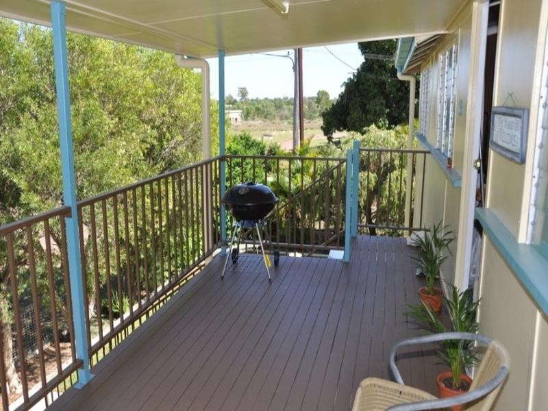 Charters Towers QLD 4820