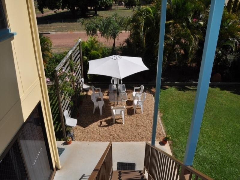 Charters Towers QLD 4820