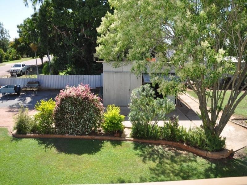 Charters Towers QLD 4820