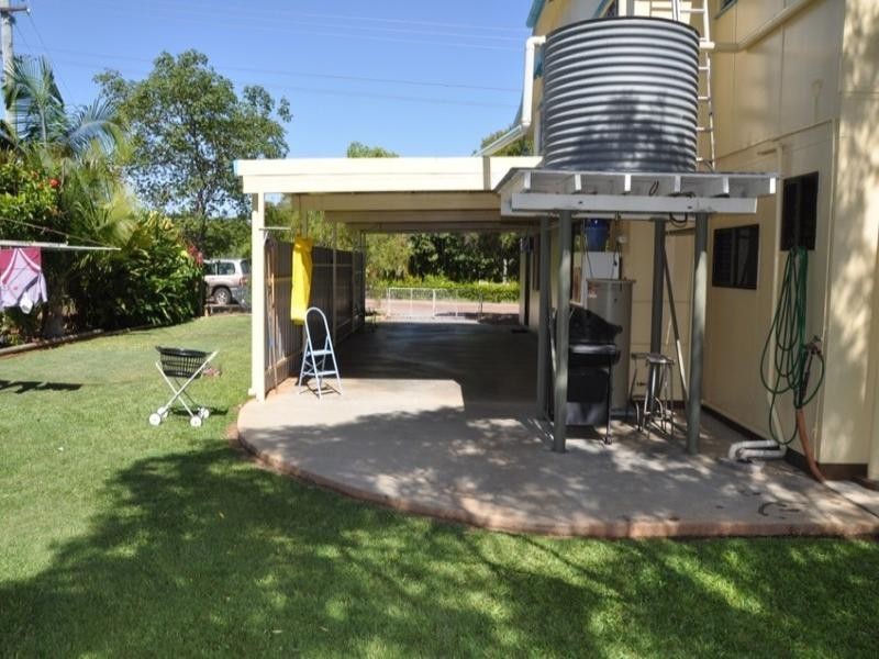 Charters Towers QLD 4820