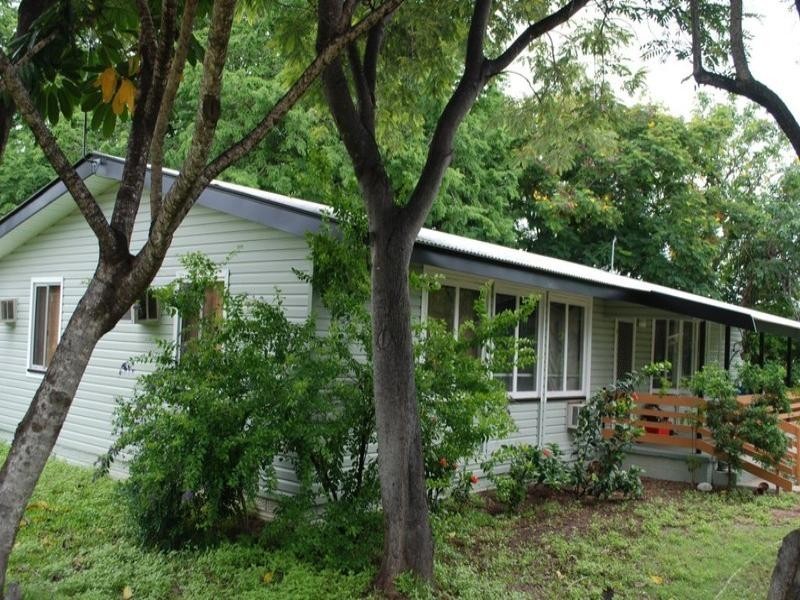 Charters Towers QLD 4820