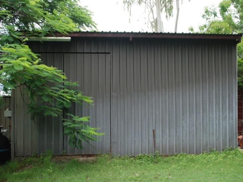 Charters Towers QLD 4820