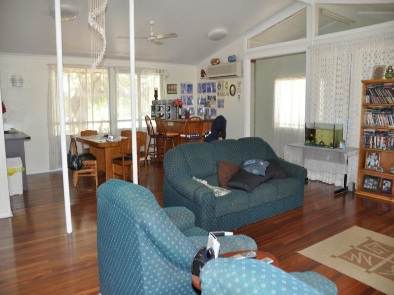 Charters Towers QLD 4820