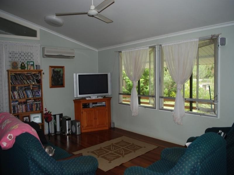 Charters Towers QLD 4820