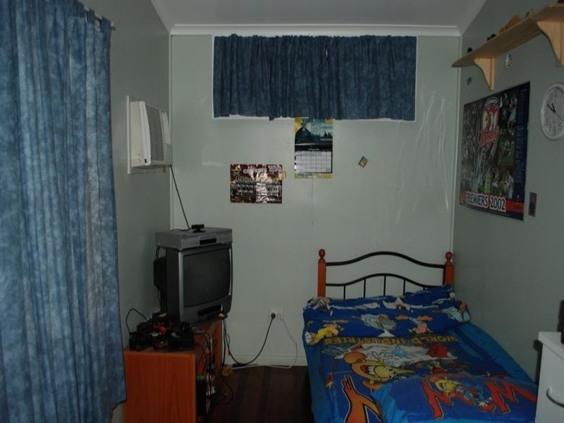 Charters Towers QLD 4820