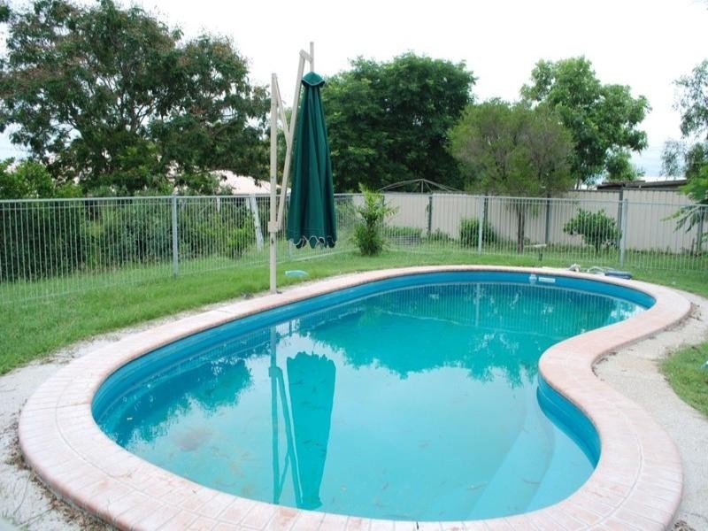 Charters Towers QLD 4820