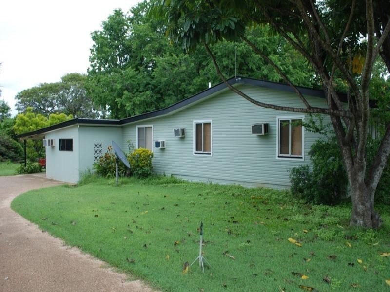 Charters Towers QLD 4820