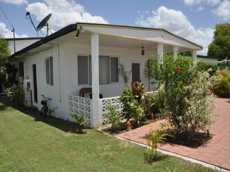 Charters Towers QLD 4820