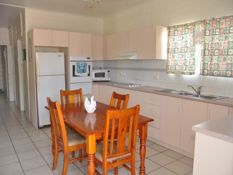 Charters Towers QLD 4820