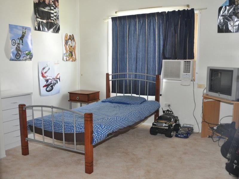 Charters Towers QLD 4820