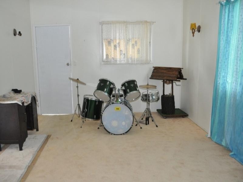 Charters Towers QLD 4820