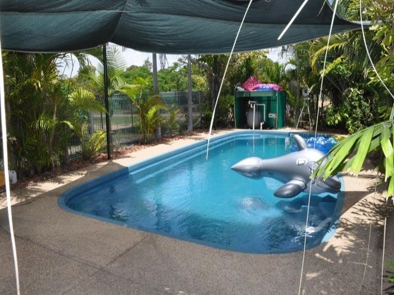 Charters Towers QLD 4820