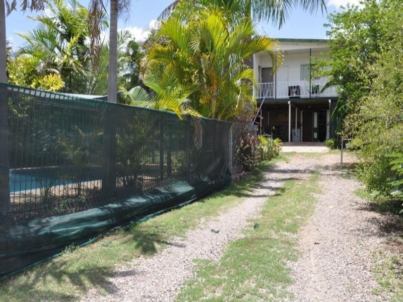 Charters Towers QLD 4820