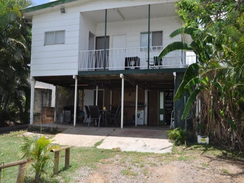 Charters Towers QLD 4820