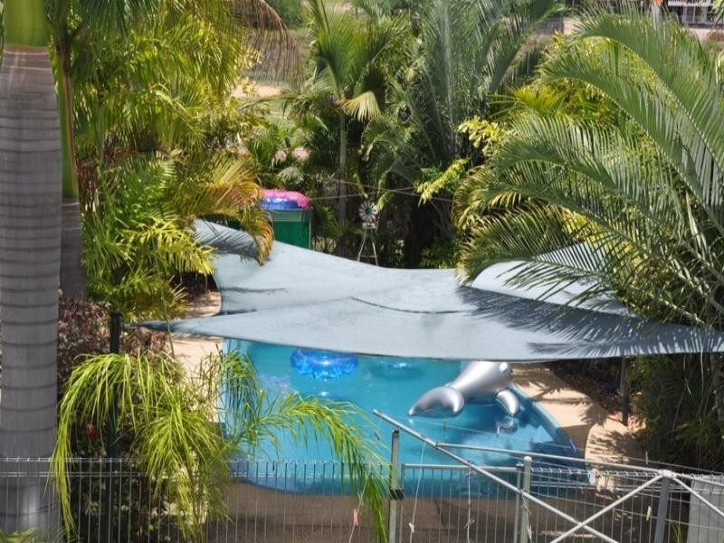 Charters Towers QLD 4820