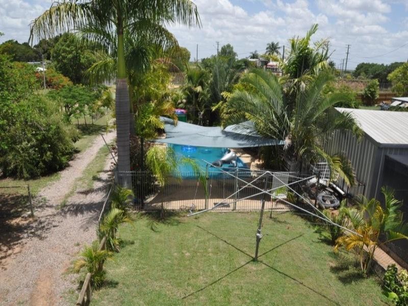 Charters Towers QLD 4820