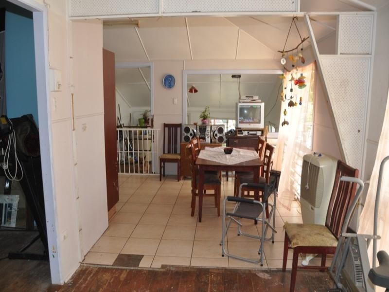 Charters Towers QLD 4820