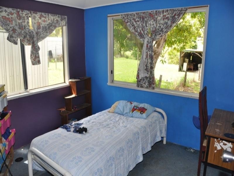 Charters Towers QLD 4820