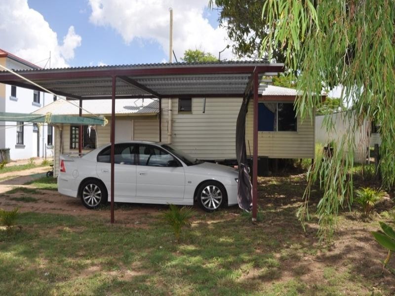 Charters Towers QLD 4820