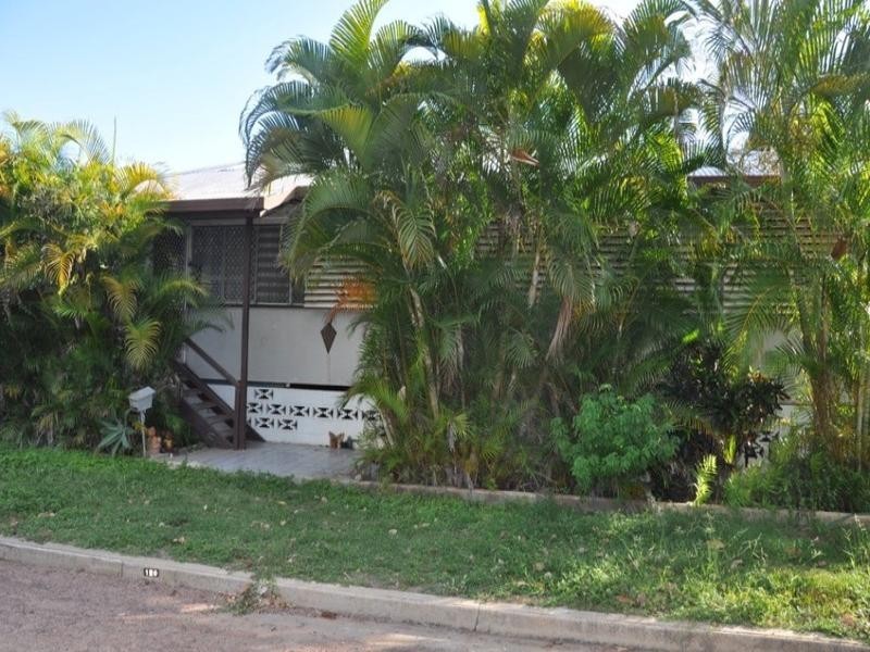 Charters Towers QLD 4820