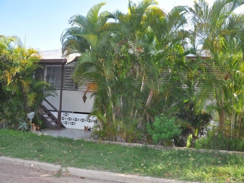 Charters Towers QLD 4820