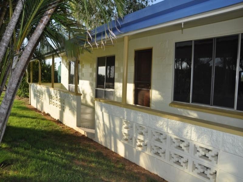 Charters Towers QLD 4820