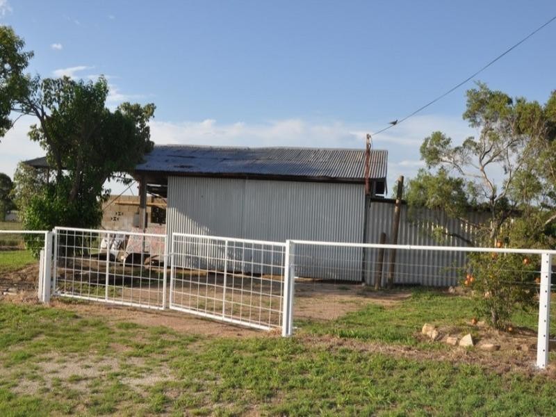 Charters Towers QLD 4820