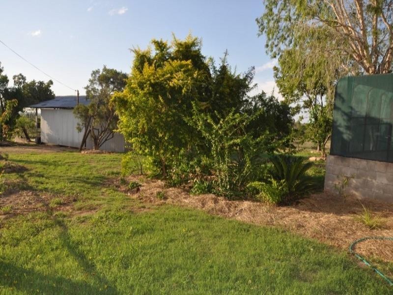 Charters Towers QLD 4820