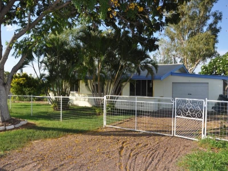 Charters Towers QLD 4820