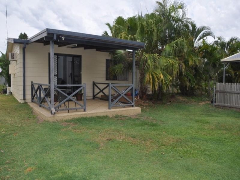 Charters Towers QLD 4820