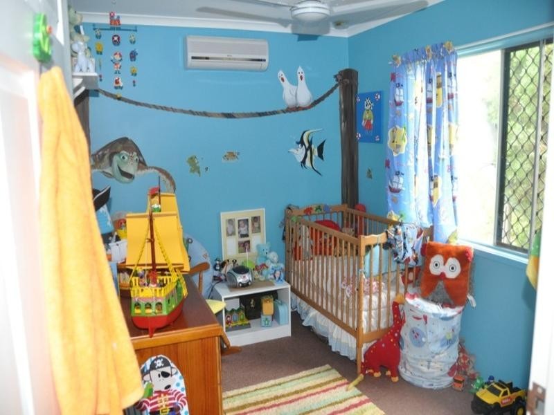 Charters Towers QLD 4820