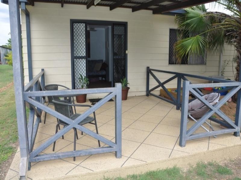 Charters Towers QLD 4820