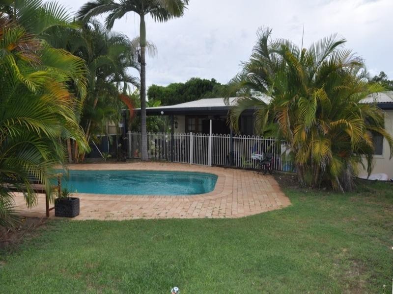 Charters Towers QLD 4820