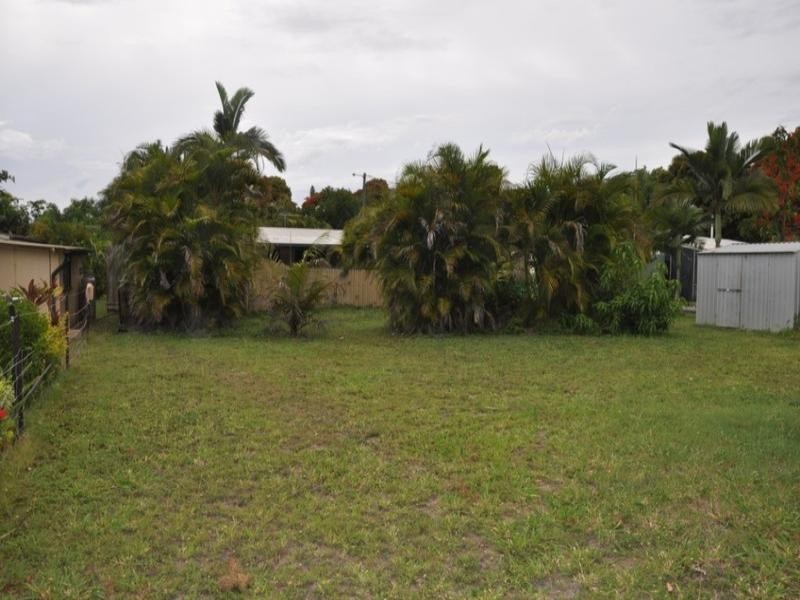 Charters Towers QLD 4820