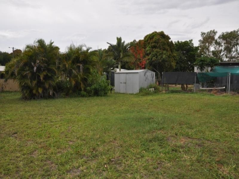 Charters Towers QLD 4820