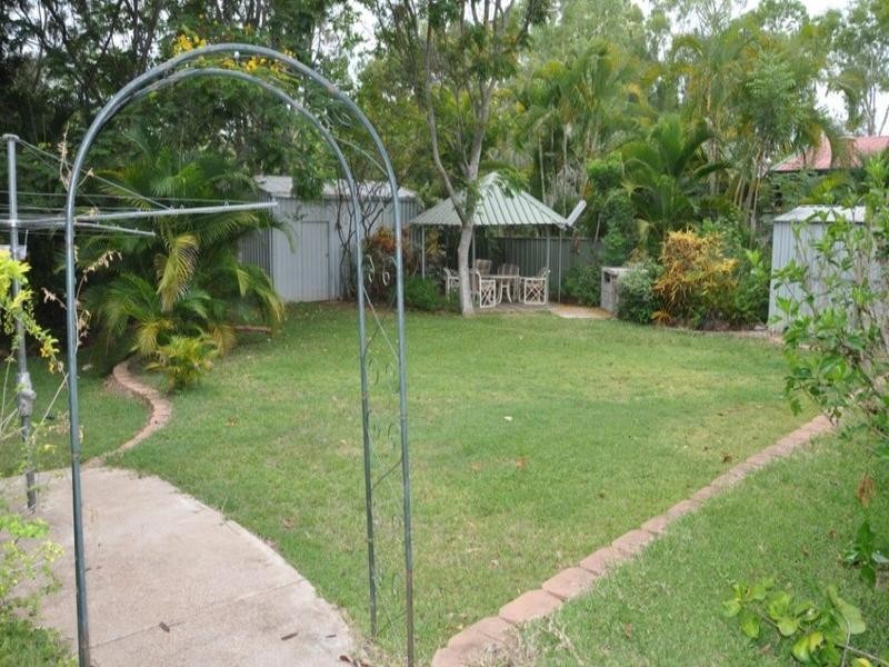 Charters Towers QLD 4820