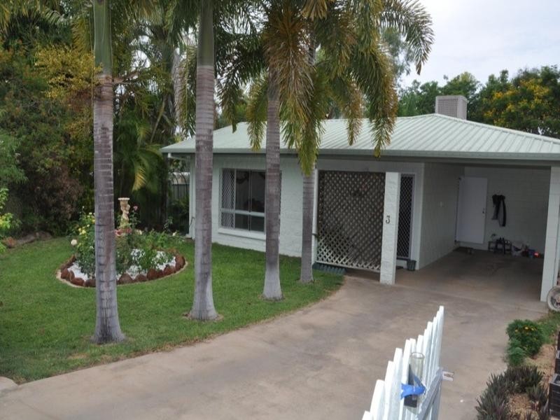 Charters Towers QLD 4820