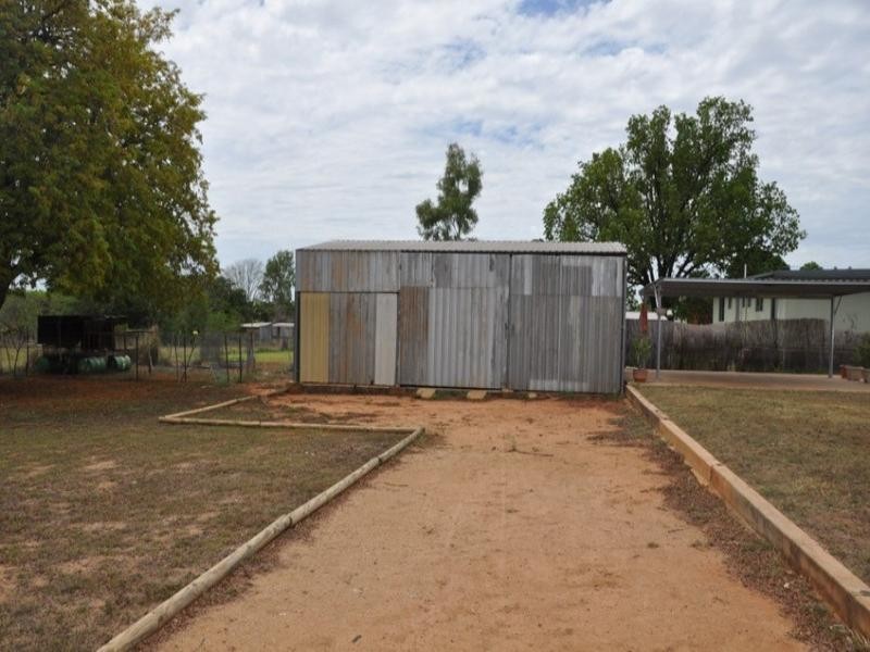Charters Towers QLD 4820