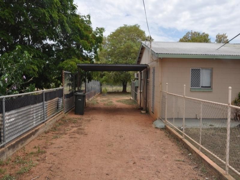 Charters Towers QLD 4820