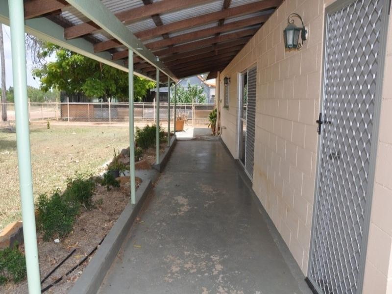 Charters Towers QLD 4820
