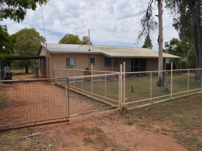 Charters Towers QLD 4820
