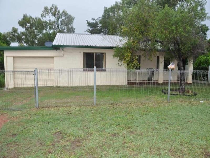 Charters Towers QLD 4820