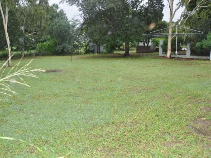 Charters Towers QLD 4820