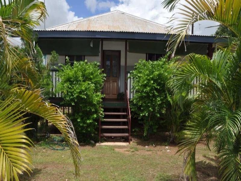 Charters Towers QLD 4820