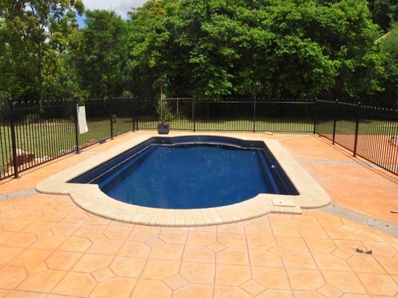 Charters Towers QLD 4820