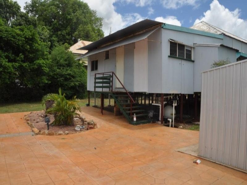 Charters Towers QLD 4820